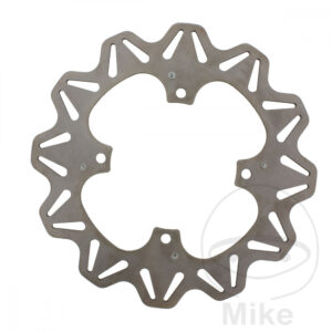 Disque de Frein VEE EBC