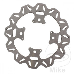 Disque de Frein VEE EBC