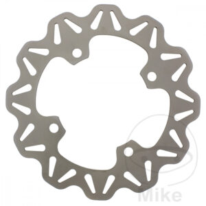 Disque de Frein VEE EBC