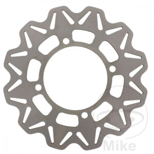 Disque de Frein VEE EBC