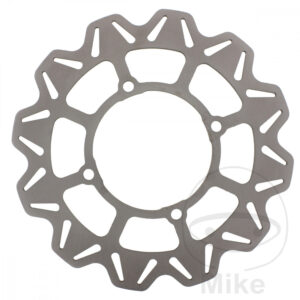 Disque de Frein VEE EBC