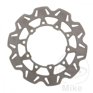 Disque de Frein VEE EBC