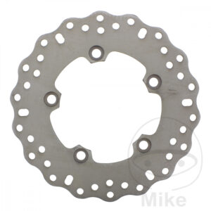 Disque de frein CONTOUR EBC