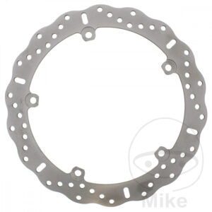 Disque de Frein Contour EBC