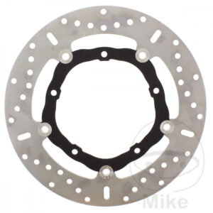 Disque de Frein X EBC