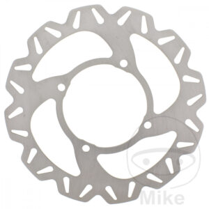 Disque de Frein Extreme CX EBC