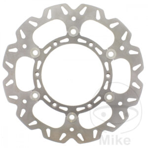 Disque de Frein Extreme CX EBC