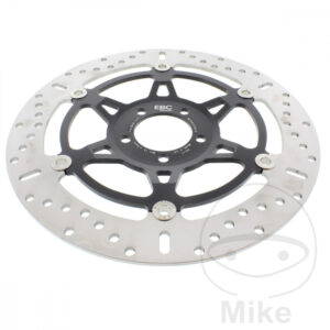 Disque de Frein X EBC