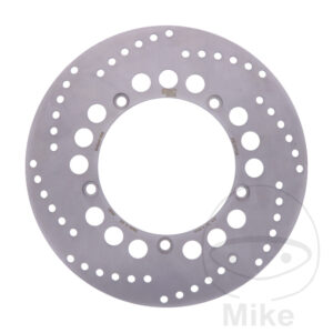 Disque de Frein Gauche EBC