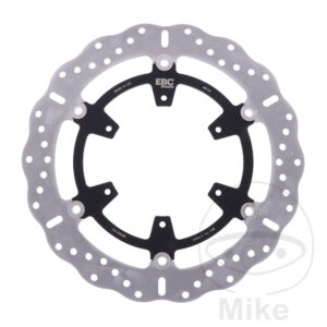 Disque de Frein Contour EBC