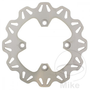 Disque de Frein VEE EBC