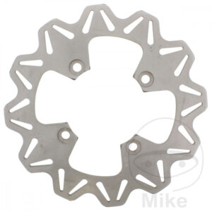 Disque de Frein VEE EBC