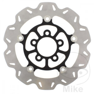 Disque de Frein VEE EBC