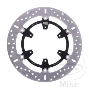 Disque de Frein EBC