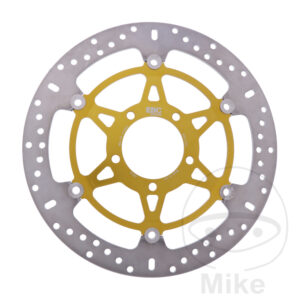 Disque de Frein X EBC