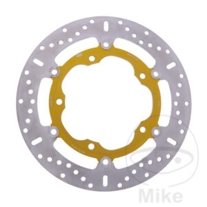 Disque de Frein X EBC