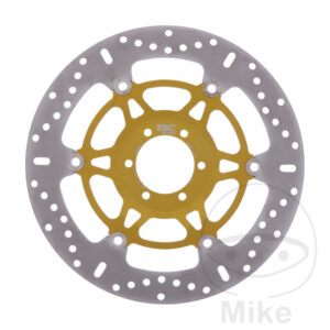 Disque de Frein X EBC