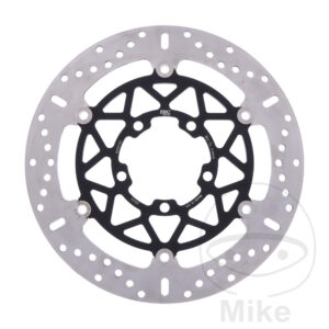 Disque de Frein X EBC