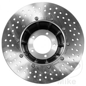 Disque de frein Brembo