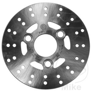 Disque de frein Brembo