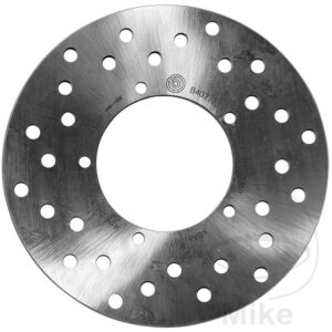 Disque de frein Brembo