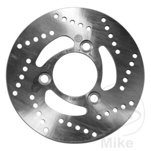 Disque de frein Brembo