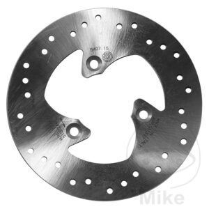 Disque de frein Brembo