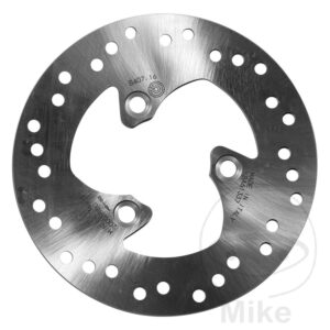 Disque de frein Brembo