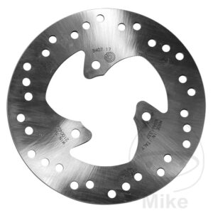 Disque de frein Brembo