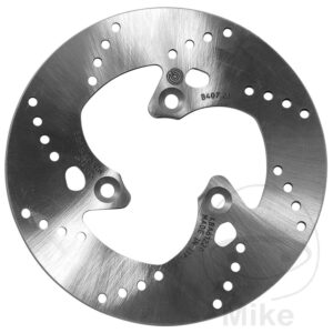 Disque de frein Brembo