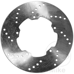 Disque de frein Brembo