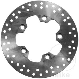 Disque de frein Brembo