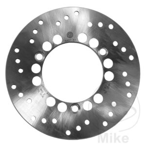 Disque de frein Brembo