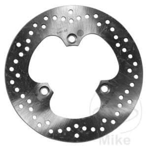 Disque de frein Brembo