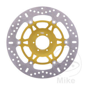 Disque de Frein X EBC