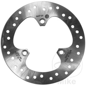 Disque de frein Brembo