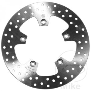 Disque de frein Brembo