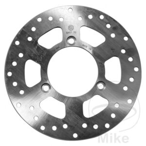 Disque de frein Brembo
