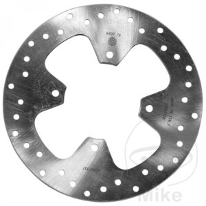 Disque de frein Brembo