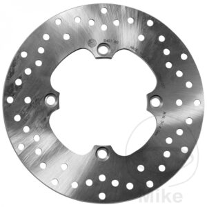 Disque de frein Brembo