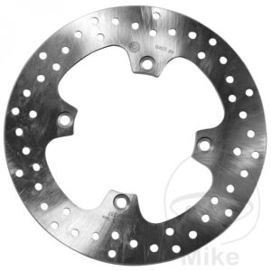 Disque de frein Brembo
