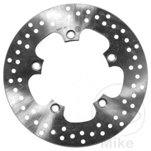 Disque de frein Brembo