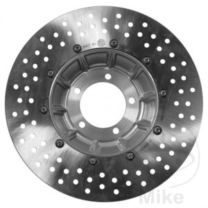 Disque de frein Brembo