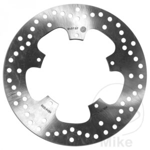 Disque de frein Brembo