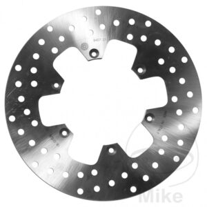 Disque de frein Brembo