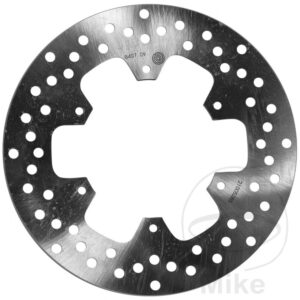 Disque de frein Brembo