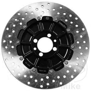 Disque de frein Brembo