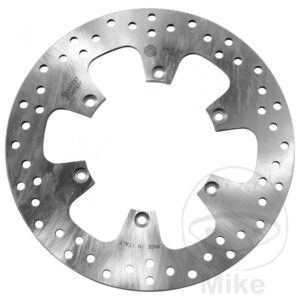 Disque de frein Brembo