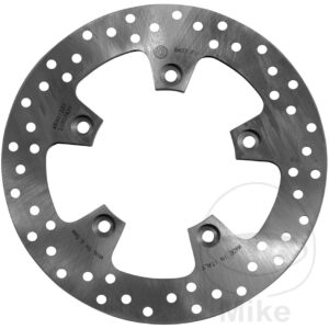Disque de frein Brembo