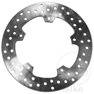 Disque de frein Brembo